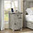 Jaquavion Farmhouse Living Room Set,coffee Table&end Table-1354243154-1354243152