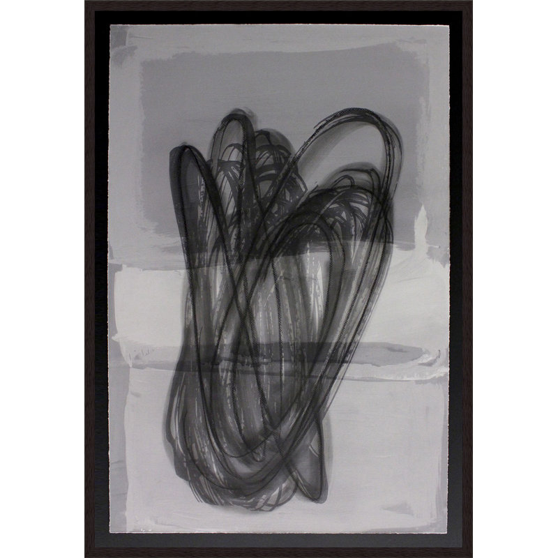 Movement " Movement 4 " by Lillian August