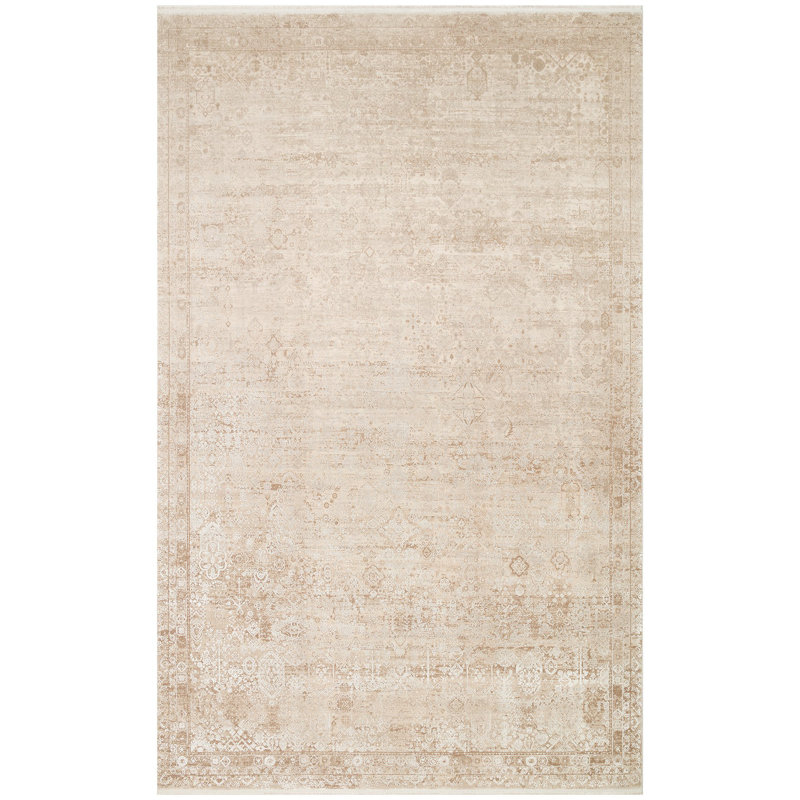 Palmyre Area Rug, Rectangle 300 x 400cm