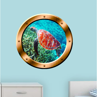 Wall Decal