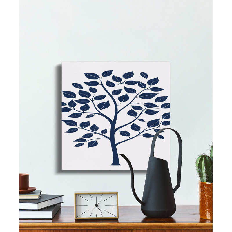Wrapped Canvas Print Set, 40.64 cm H x 40.64 cm W