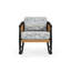 Galloway Outdoor Rocker Chair-1799930475