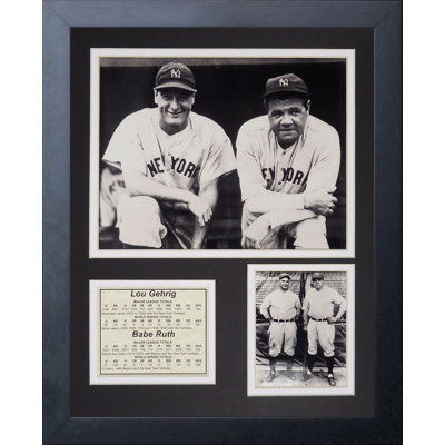 Single Picture Frame Photograph