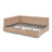 Upholstered Velvet Daybed-706605308