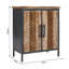 Iron 2 - Door Standard Accent Cabinet