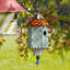 Flyer's Folly Birdhouse