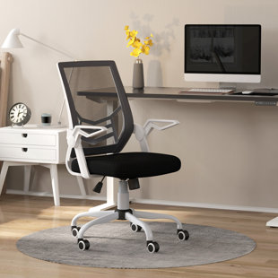 Desk Chair Adjustable Arms