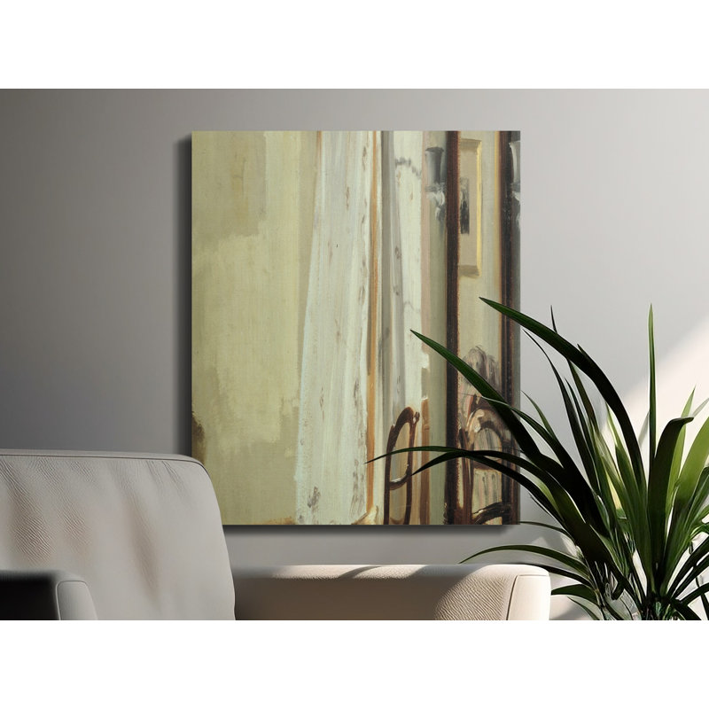 Crone Wrapped Canvas Print Set, 20x30
