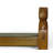Solid Wood Bookcase