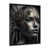 Cadre photo noir