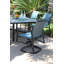 Avana Outdoor Rocker Chair-246838824-246838825