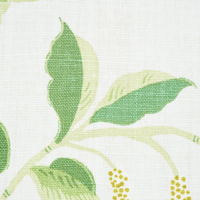 Tissu Lotus Garden