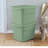 Sterilite Plastic Stackable Storage Tote Container Bin-99462645