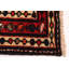 Tapis rouge Anadol 3 pi 5 po x 9 pi 7 po