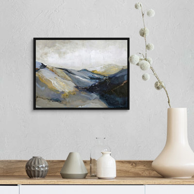 Out Line 3 - reproduction d'art