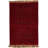 Ontiveros Red Rug