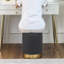 Tabouret de rangement rond-179527-179545