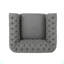Fauteuil club Chesterfield