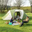 6 Person Tent-133585273