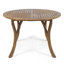 Outdoor Dining Table, Round Table, Patio Table-64913562