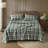 Cotton Flannel Printed Sheet Set-119901998