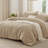 Bedsure Reversible Prewashed Comforter Set-120689842-120689867