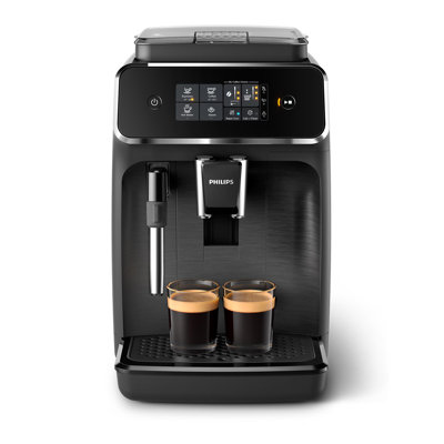 Philips 2200 Series Fully Automatic Espresso Machine