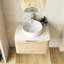 Meuble-lavabo 24 po avec lavabo-1345170619