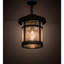 Atla 1 - Light Pendant