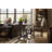 Hill Country End Table