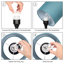 Lampe de chevet en métal avec abat-jour en métal-1412724505-1412724509-1412724504
