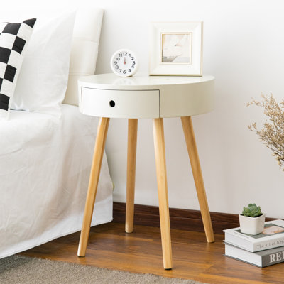 Whiteley End Table
