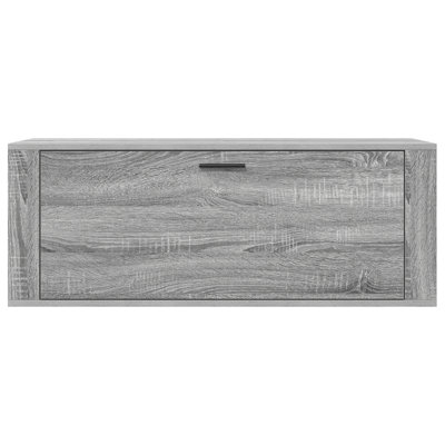 6 Pair Shoe Storage Cabinet