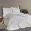 Eptakomi Chevron / Zig Zag Bedspread-30010173-30010175