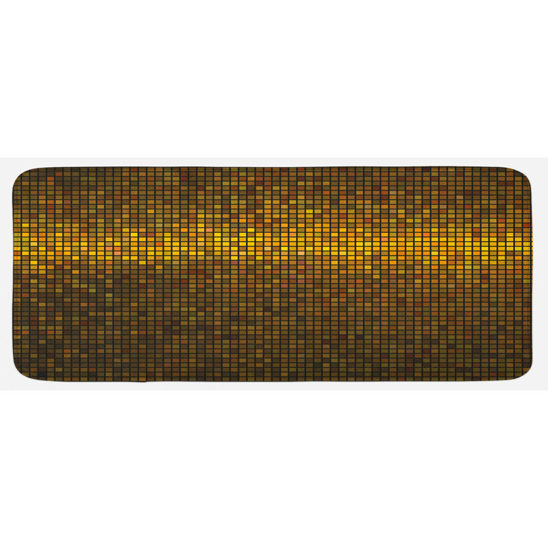 Tapis de cuisine