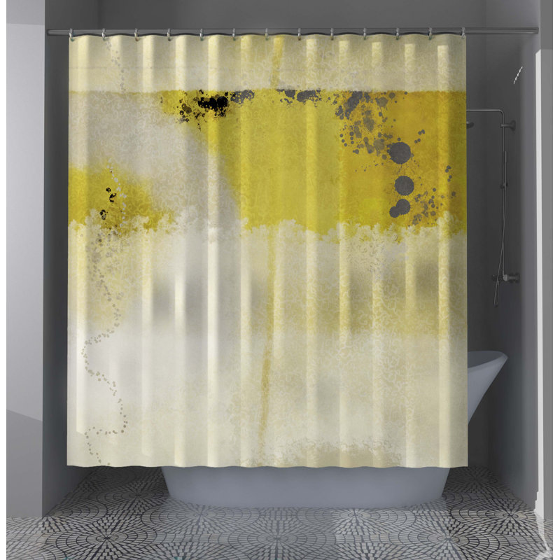 Rideau de douche Coy Rest