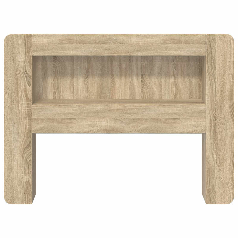 Headboard, Natural