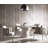 Alexa Round Dining Table