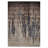 Area Rugs for Living Room, Machine Made Heatset Polyproplyene Area Rugs - Rectangle, Beige Color, Abstract Modern Design, Low Pile Machine Made-660930147