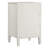 Ahouh 2-Drawer Storage Nightstand-272293468