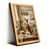 Light Wood est en rupture de stock