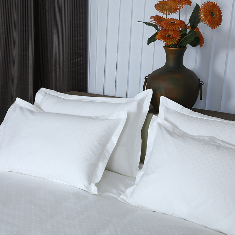 Twin Wind Chime Egyptian Cotton Damask Sheet Set