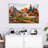 Lilie Pumpkins Fall Quilts-107867503