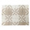 Tantan 8" x 8" Cement Patterned Wall & Floor Tile