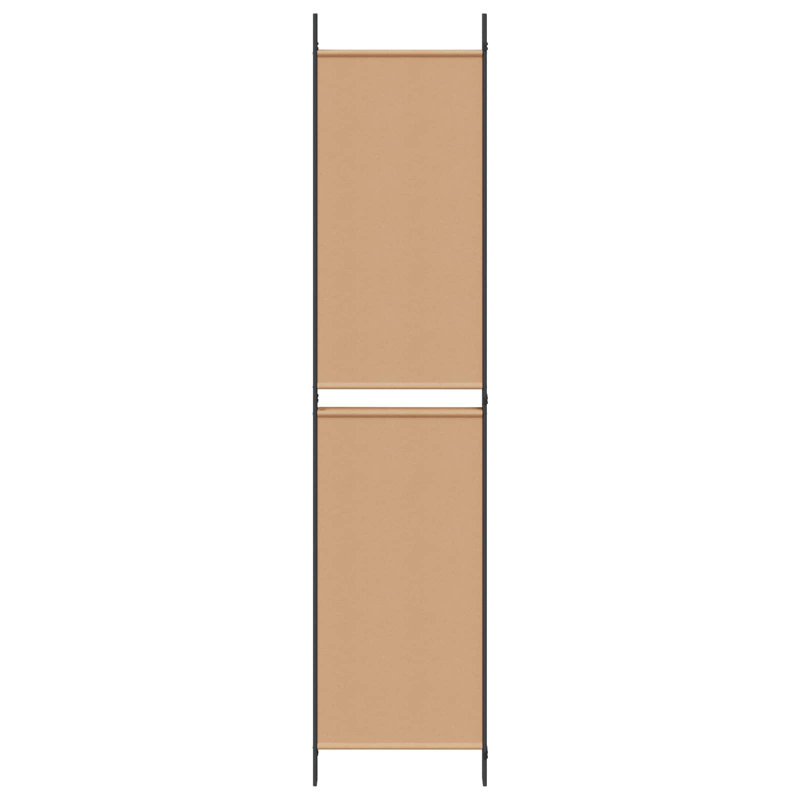 Room Divider, 4