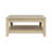 Weddel Basilico Transitional Coordinated 3 Piece Living Room Table Set-123140172-123140182