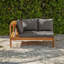 5 - Person Seating Group with Cushions-126246997