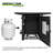 28" Outdoor Propane Fire Pit Table 50,000 BTU Gas Fire Table With Auto-Ignition And Protective Cover For Backyard Patio-2097004853