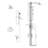 Complete Shower System with Rough in-Valve-38784722