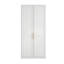 AUSTEN 2 DOOR DOUBLE WARDROBE